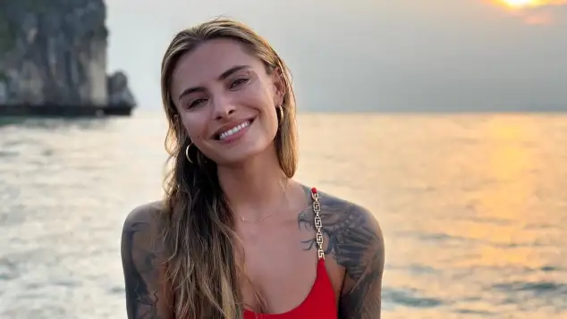 Sophia Thomalla 