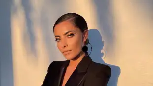 Sophia Thomalla auf Instagram