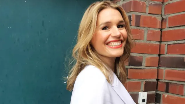 Dr. Bianca Berding