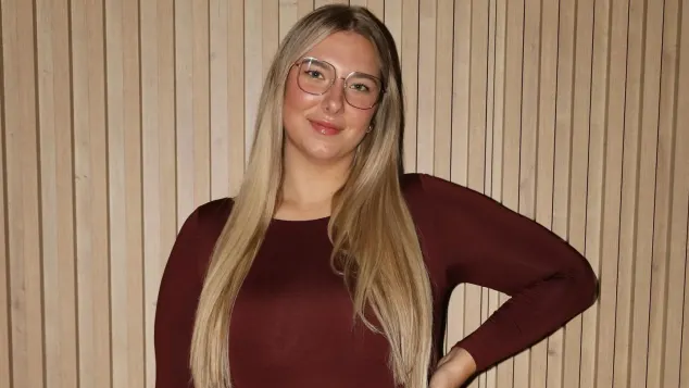 Joelina Karabas