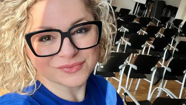 Dr. Sandra Köhldorfer