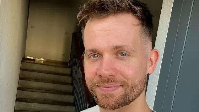 Mike Stiefelhagen
