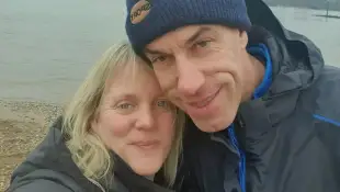 Bauer sucht Frau Patricia Jörg