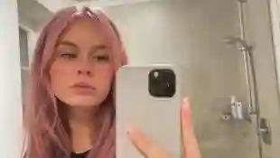 Leni Marie Influencerin Dagi Bee