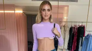 Chiara Ferragni