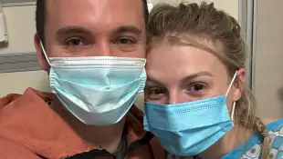 FitnessOskar Healthy Mandy Influencer