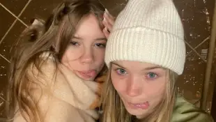 Julia Beautx Schwester Jana Influencer