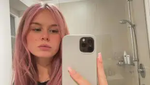 Leni Marie Influencerin Dagi Bee