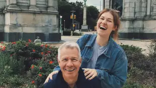 peter kloeppel tochter