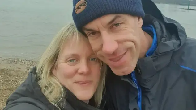 „Bauer sucht Frau“: Patricia und Jörg