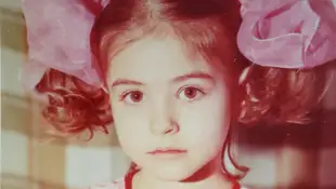 Ekaterina Leonova Kind