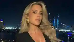 Sylvie Meis dubai