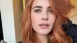 Emma Roberts