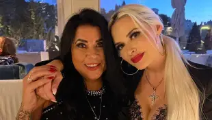 Daniela Katzenberger iris peter promi big brother teilnahme