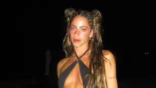 tini stoessel heiß sexy