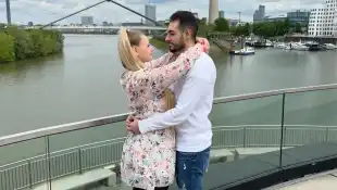 sarah-jane wollny tinush freund liebe