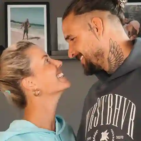 Pia Tillmann Zico Banach Köln 50667 Sommerhaus der Stars