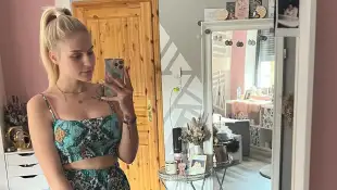 Estefania Wollny Die Wollnys