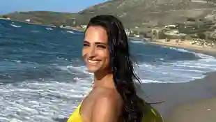 amira pocher