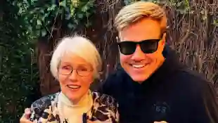 dieter bohlen mutter mama edith bohlen