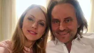 sturm der liebe rosalie michael