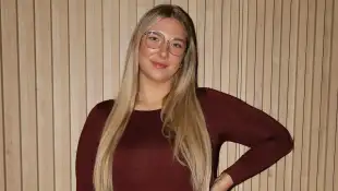 Joelina Karabas danni büchner tochter heiß sexy