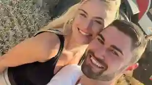 "Bauer sucht Frau"-Valentina und Daniel