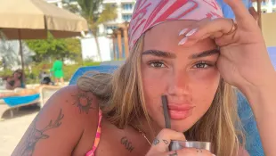 loredana rapperin heiß sexy