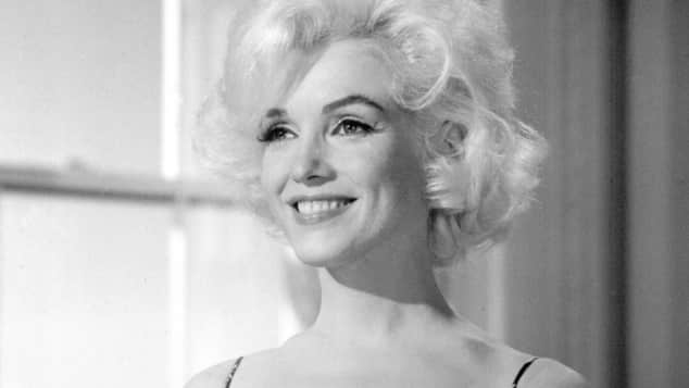 Marilyn Monroe Todesursache / 6 Schauspielerinnen, die Marilyn Monroe