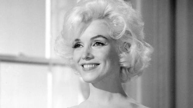 Marilyn Monroe Aktuelle News Bilder Promipool De