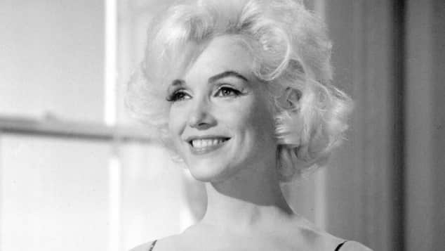 Marilyn Monroe Tod : 10 tot nadenken stemmende citaten van Marilyn