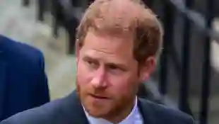 Prinz Harry Royals