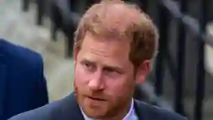 Prinz Harry Royals