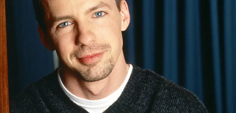 Sean Hayes