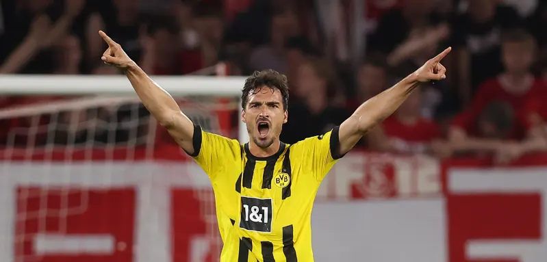 Mats Hummels