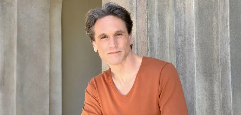 Oliver Franck