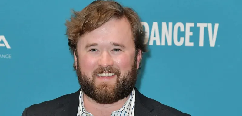 Haley Joel Osment