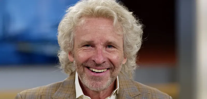 Thomas Gottschalk