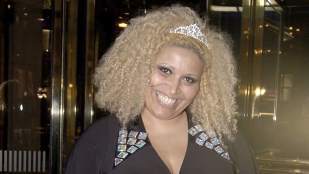 Bodyshaming Und Rassismus Patricia Blanco Die Zukunft Der Reality Tv Welt - vdp20lg
