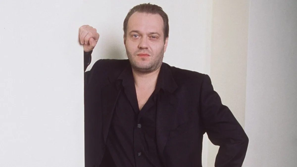 Jan Gregor Kremp 2000 früher