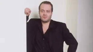 Jan Gregor Kremp 2000 früher