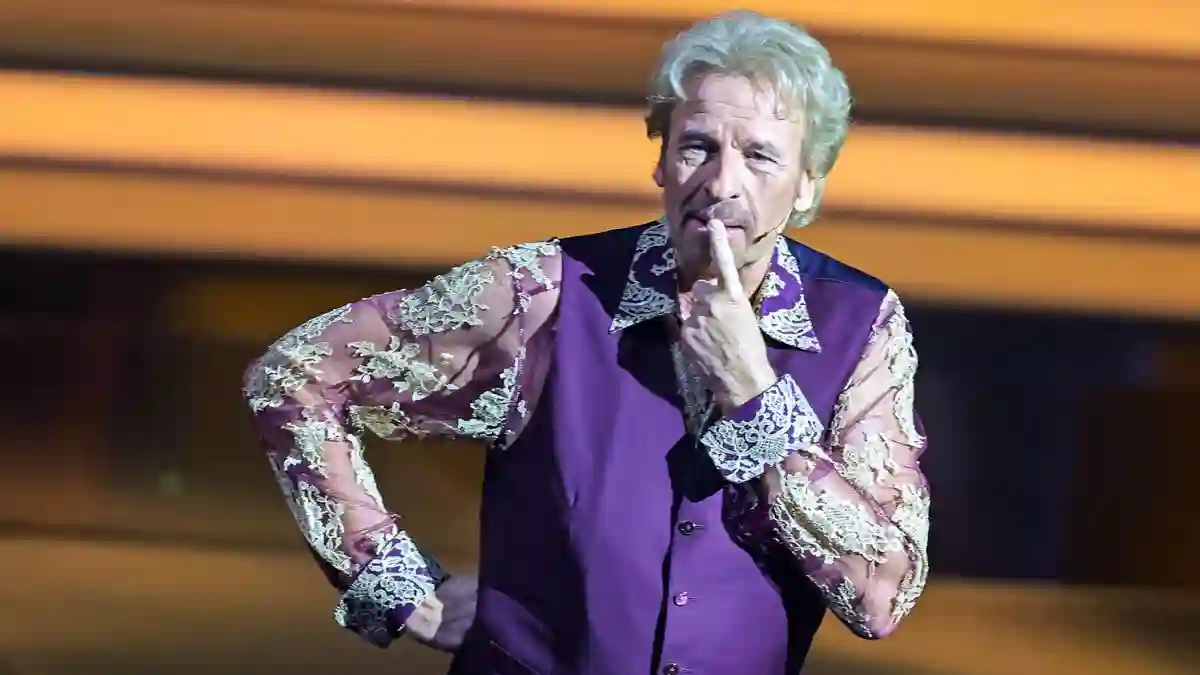 Thomas Gottschalk