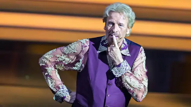 Thomas Gottschalk
