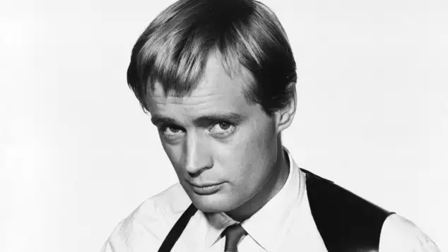 David McCallum