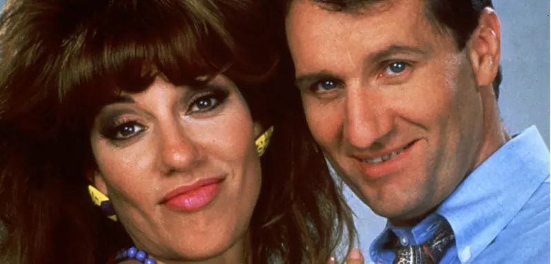 Katey Sagal und Ed O’Neill