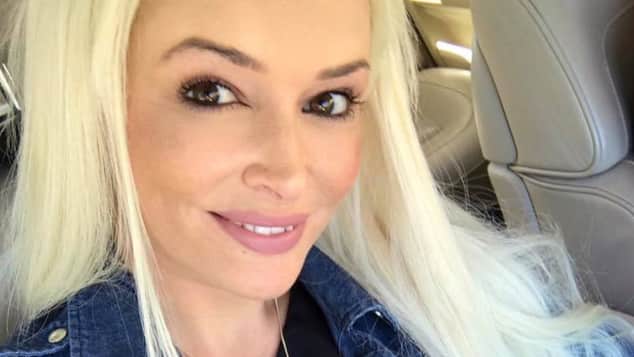Daniela Katzenberger: Zurück zur Naturhaarfarbe?