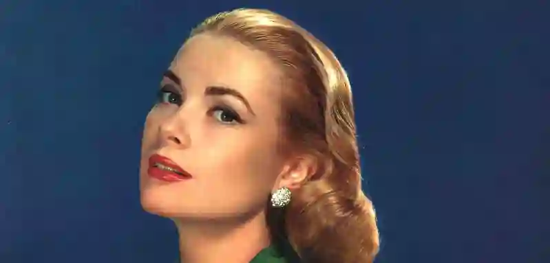 grace kelly