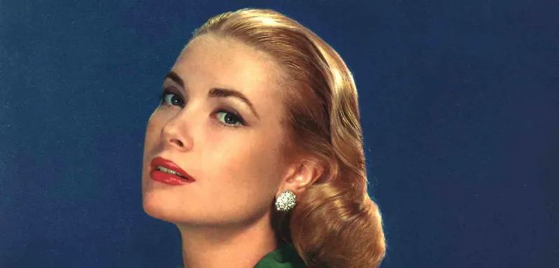 Grace Kelly