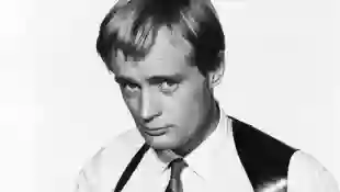 „Ducky Mallard“ So sah „NCIS“-David McCallum früher aus