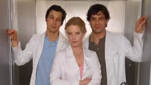 „Doctor's Diary“